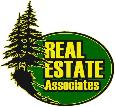 real estate associates logo